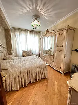 Kirayə verilir 2 otaqlı mənzil 76 m² — Bakı 2 otaq 76.00 m²