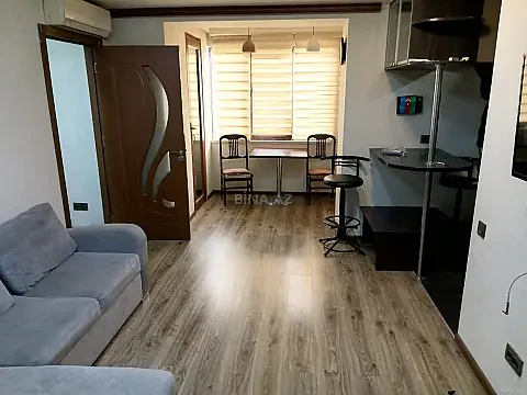 Kirayə verilir 2 otaqlı mənzil 50 m² — Bakı, Nərimanov 2 otaq 50.00 m²