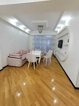 Kirayə verilir 3 otaqlı mənzil 100 m² — Bakı 3 otaq 100.00 m²
