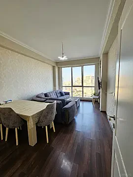 Kirayə verilir 2 otaqlı mənzil 60 m² — Bakı 2 otaq 60.00 m²