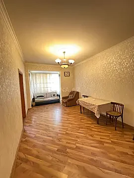 Satılır 2 otaqlı mənzil 51 m² — Bakı, Memar Əcəmi yanı 2 otaq 51.00 m²