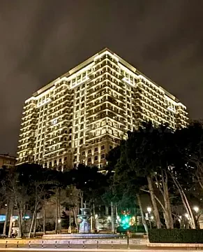 Kirayə verilir 3 otaqlı mənzil 100 m² — Bakı, Yasamal 3 otaq 100.00 m²