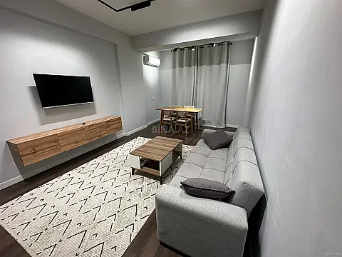 Kirayə verilir 2 otaqlı mənzil 65 m² — Bakı 2 otaq 65.00 m²