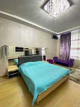 Kirayə verilir 3 otaqlı mənzil 150 m² — Bakı, Yasamal 3 otaq 150.00 m²