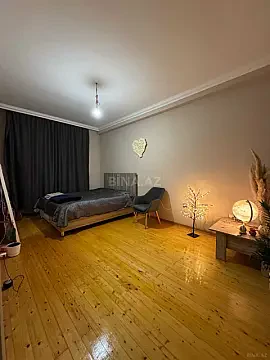 Kirayə verilir 2 otaqlı mənzil 58 m² — Bakı, İnşaatçılar 2 otaq 58.00 m²