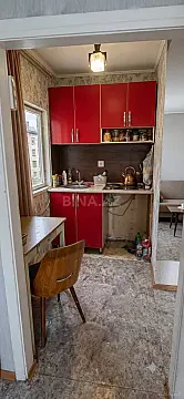 Satılır 2 otaqlı həyət evi 45 m² — Bakı 2 otaq 45.00 m²
