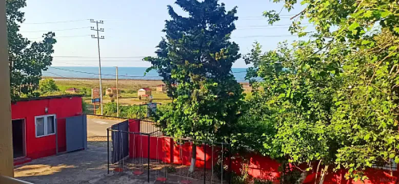 Kirayə verilir 1 otaqlı həyət evi 25 m² — Xaçmaz 1 otaq 25.00 m²