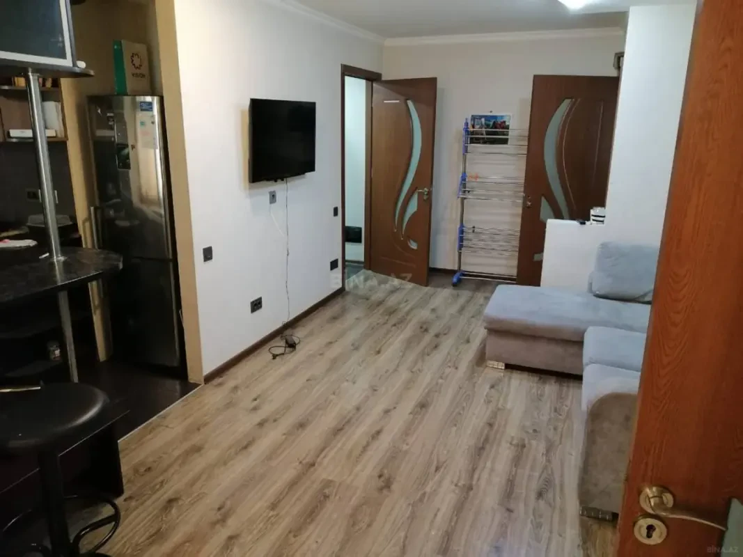Kirayə verilir 3 otaqlı mənzil 55 m²