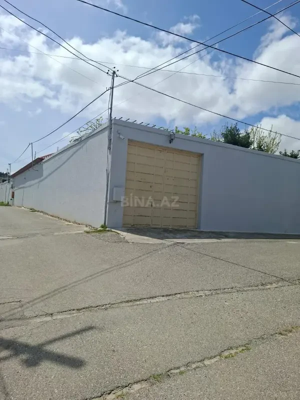 Satılır 3 otaqlı həyət evi 60 m²