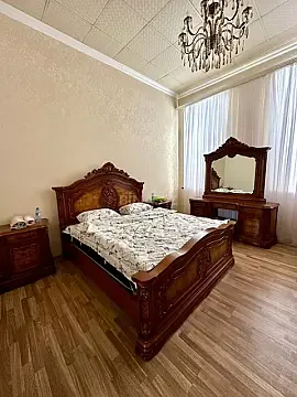 Kirayə verilir 2 otaqlı mənzil 50 m² — Bakı, Nəsimi 2 otaq 50.00 m²