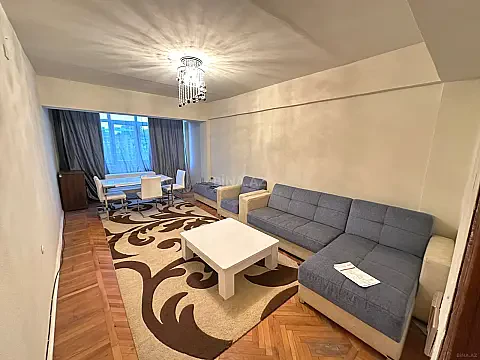 Kirayə verilir 2 otaqlı mənzil 60 m² — Bakı 2 otaq 60.00 m²