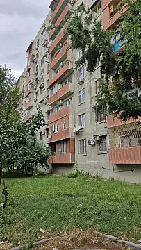 Satılır 3 otaqlı mənzil 80 m² — Bakı 3 otaq 80.00 m²