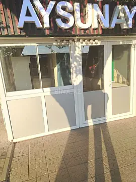 Kirayə verilir obyekt 400 m² — Bakı 400.00 m²