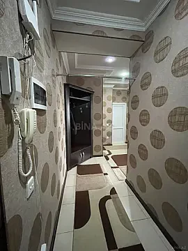 Kirayə verilir 2 otaqlı mənzil 85 m² — Bakı, İnşaatçılar 2 otaq 85.00 m²