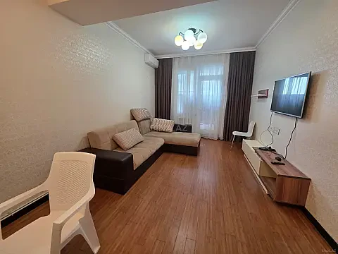 Kirayə verilir 2 otaqlı mənzil 65 m² — Bakı 2 otaq 65.00 m²