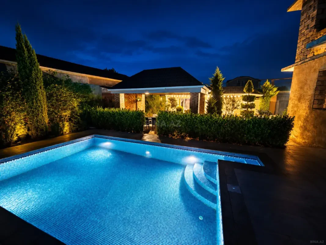 Kirayə verilir 2 otaqlı həyət evi 60 m²