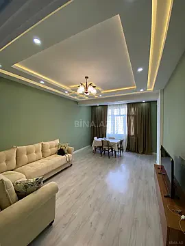 Kirayə verilir 2 otaqlı mənzil 85 m² — Bakı, Nəsimi 2 otaq 85.00 m²