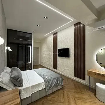 Kirayə verilir 2 otaqlı mənzil 75 m² — Bakı, Nərimanov 2 otaq 75.00 m²