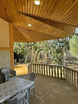 Satılır 3 otaqlı həyət evi 100 m² — Bakı, Mərdəkan 3 otaq 100.00 m²