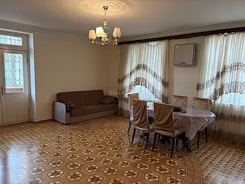 Kirayə verilir 3 otaqlı mənzil 80 m² — Bakı, Nərimanov 3 otaq 80.00 m²