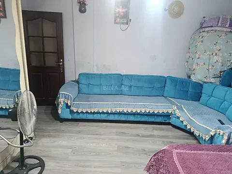 Satılır 1 otaqlı mənzil 42 m² — Bakı 1 otaq 42.00 m²