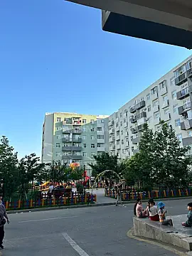Kirayə verilir 1 otaqlı mənzil 40 m² — Bakı, Hövsan 1 otaq 40.00 m²