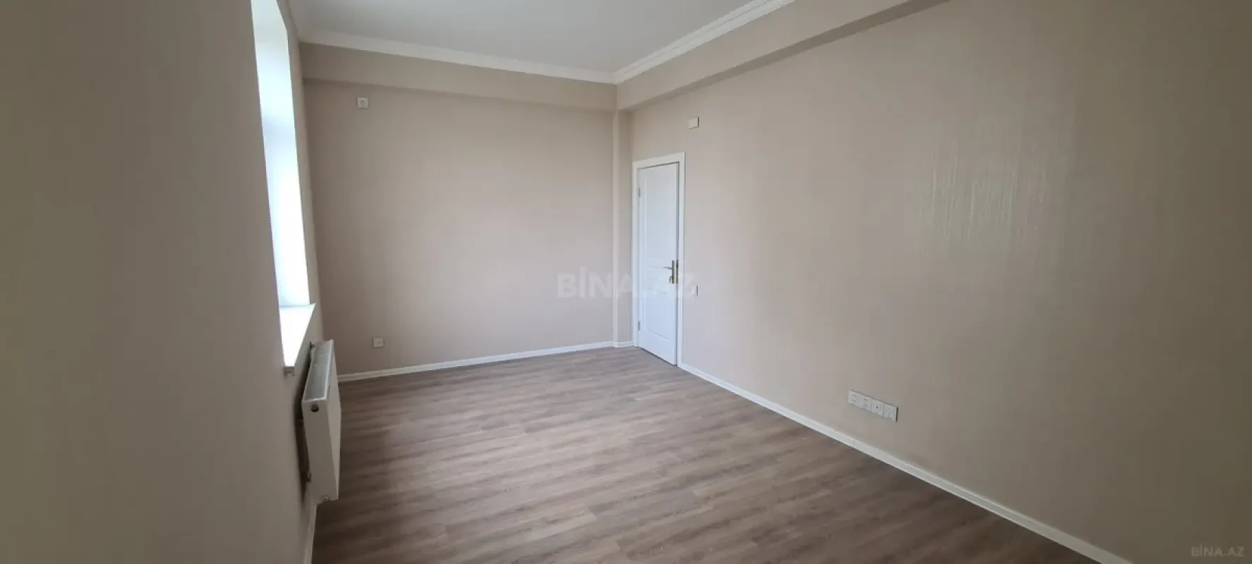 Kirayə verilir 3 otaqlı mənzil 73 m²