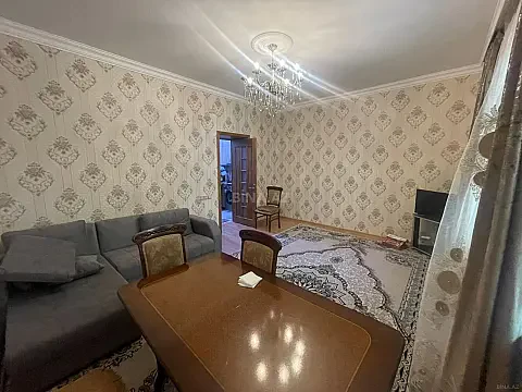 Kirayə verilir 2 otaqlı mənzil 70 m² — Bakı, Nəsimi 2 otaq 70.00 m²