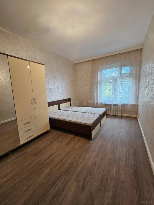 Kirayə verilir 1 otaqlı mənzil 40 m²