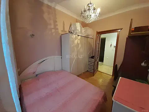 Kirayə verilir 2 otaqlı mənzil 65 m² — Bakı 2 otaq 65.00 m²