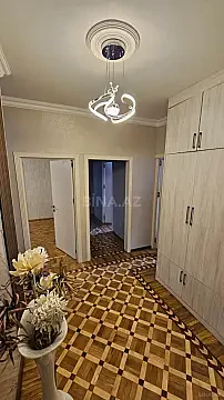 Satılır 5 otaqlı mənzil 120 m² — Bakı, 8-ci mikrorayon 5 otaq 120.00 m²