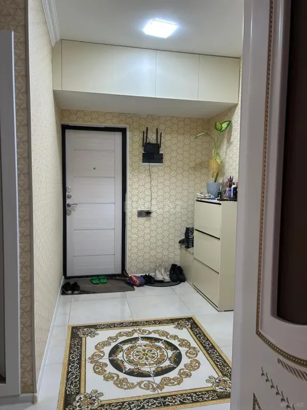 Kirayə verilir 3 otaqlı mənzil 92 m²