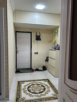 Kirayə verilir 3 otaqlı mənzil 92 m² — Bakı, Yeni Günəşli 3 otaq 92.00 m²