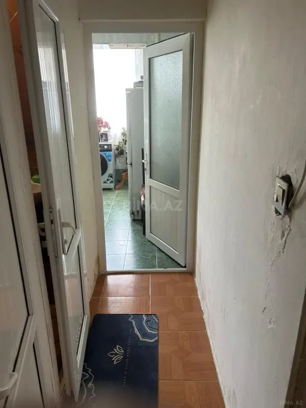 Satılır 2 otaqlı mənzil 50 m²
