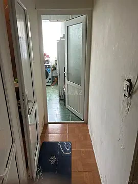 Satılır 2 otaqlı mənzil 50 m² — Bakı, Nizami 2 otaq 50.00 m²