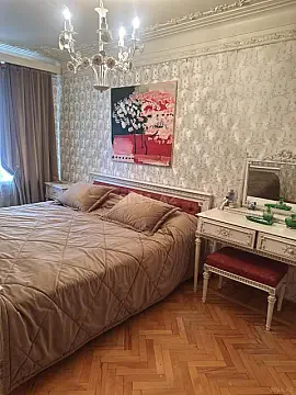 Kirayə verilir 3 otaqlı mənzil 70 m² — Bakı 3 otaq 70.00 m²