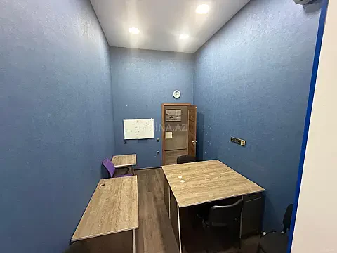 Kirayə verilir 1 otaqlı ofis 20 m² — Bakı 1 otaq 20.00 m²