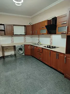 Kirayə verilir 3 otaqlı mənzil 100 m² — Bakı, Həzi Aslanov qəs. 3 otaq 100.00 m²