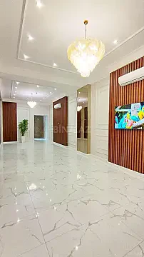 Kirayə verilir 2 otaqlı mənzil 70 m² — Bakı, Nəsimi 2 otaq 70.00 m²