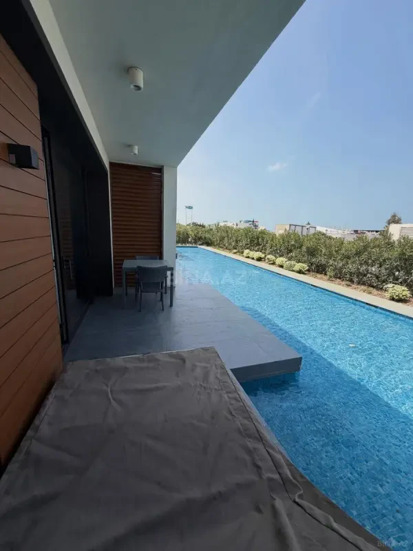 Kirayə verilir 1 otaqlı həyət evi 75 m²