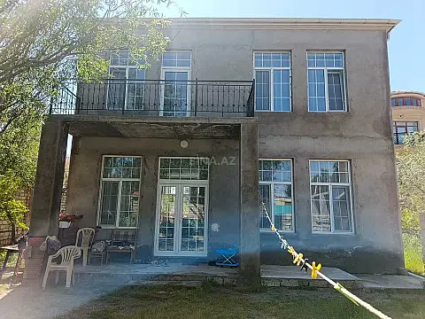 Satılır 4 otaqlı həyət evi 130 m² — Bakı, Buzovna 4 otaq 130.00 m²