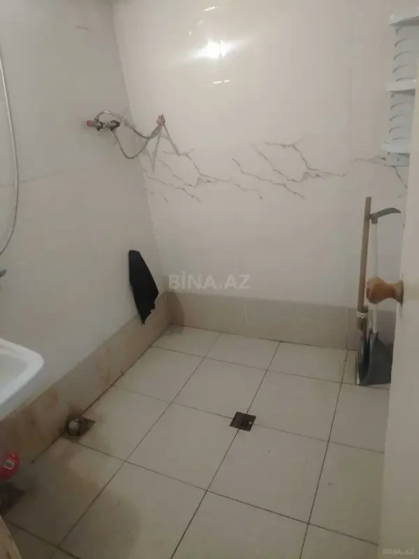 Kirayə verilir 2 otaqlı mənzil 45 m²