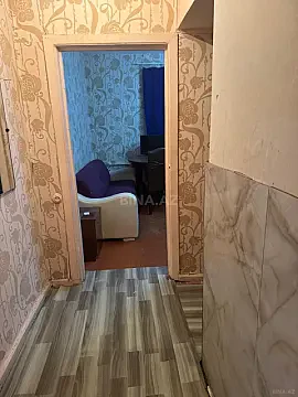 Kirayə verilir 1 otaqlı mənzil 32 m² — Bakı 1 otaq 32.00 m²