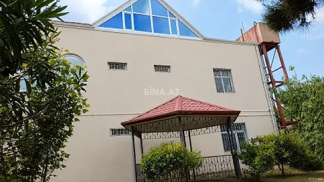 Satılır 6 otaqlı həyət evi 360 m² — Bakı, Novxanı 6 otaq 360.00 m²