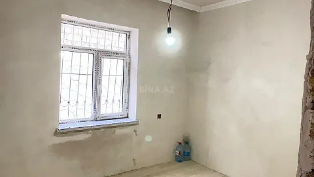 Satılır 3 otaqlı həyət evi 100 m² — Bakı, Binə 3 otaq 100.00 m²