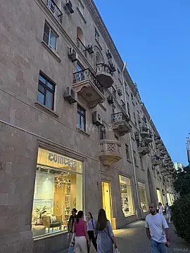 Kirayə verilir 2 otaqlı mənzil 60 m² — Bakı 2 otaq 60.00 m²