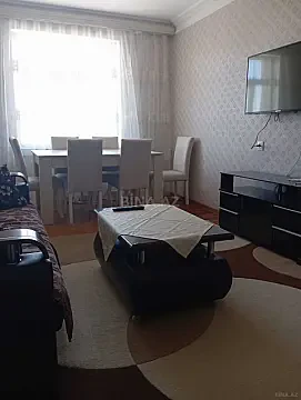 Kirayə verilir 2 otaqlı mənzil 60 m² — Bakı, Əhmədli 2 otaq 60.00 m²