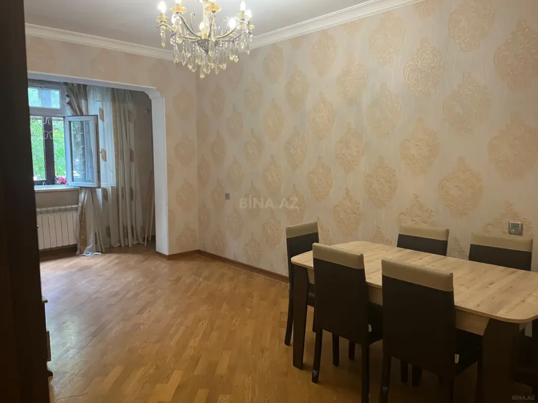 Satılır 3 otaqlı mənzil 90 m²