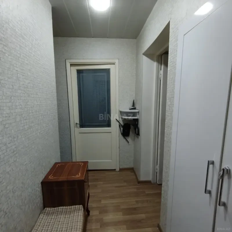 Satılır 3 otaqlı mənzil 60 m²