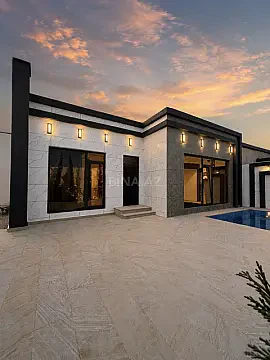 Satılır 4 otaqlı həyət evi 150 m² — Bakı, Mərdəkan 4 otaq 150.00 m²